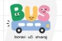 BUS edukativni centar logo