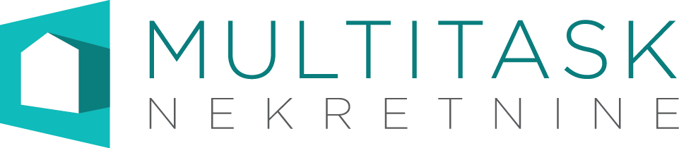 Multitask Nekretnine logo
